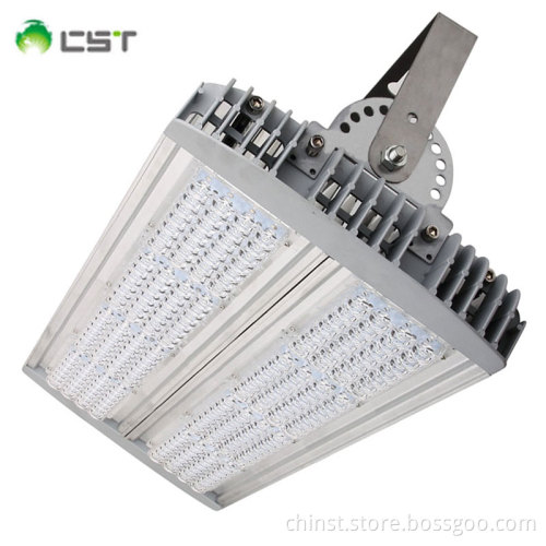 2014 Newest Bridgelux Chips LED Outdoor Lighting (CST-LT-B-224W)